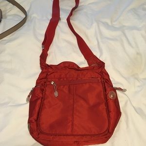 eBags cross body purse/daybag